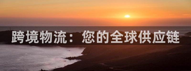 28圈ccm官网版：跨境物流：您的全