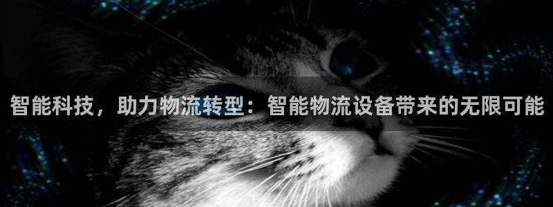 28圈犯法吗：智能科技，助力物流转型