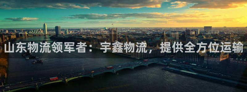 28圈百度百科：山东物流领军者：宇鑫