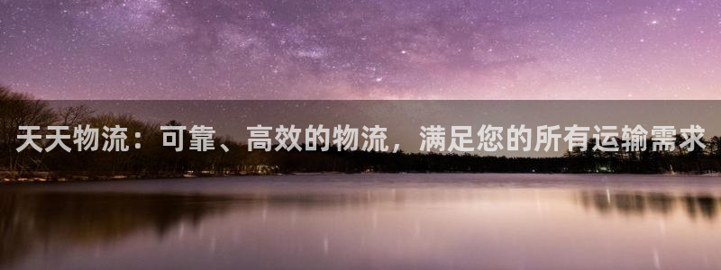 28圈比特28预测在线预测：天天物流